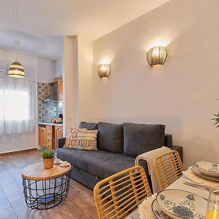 Amazing Alamos Apartment Malaga Exterior photo