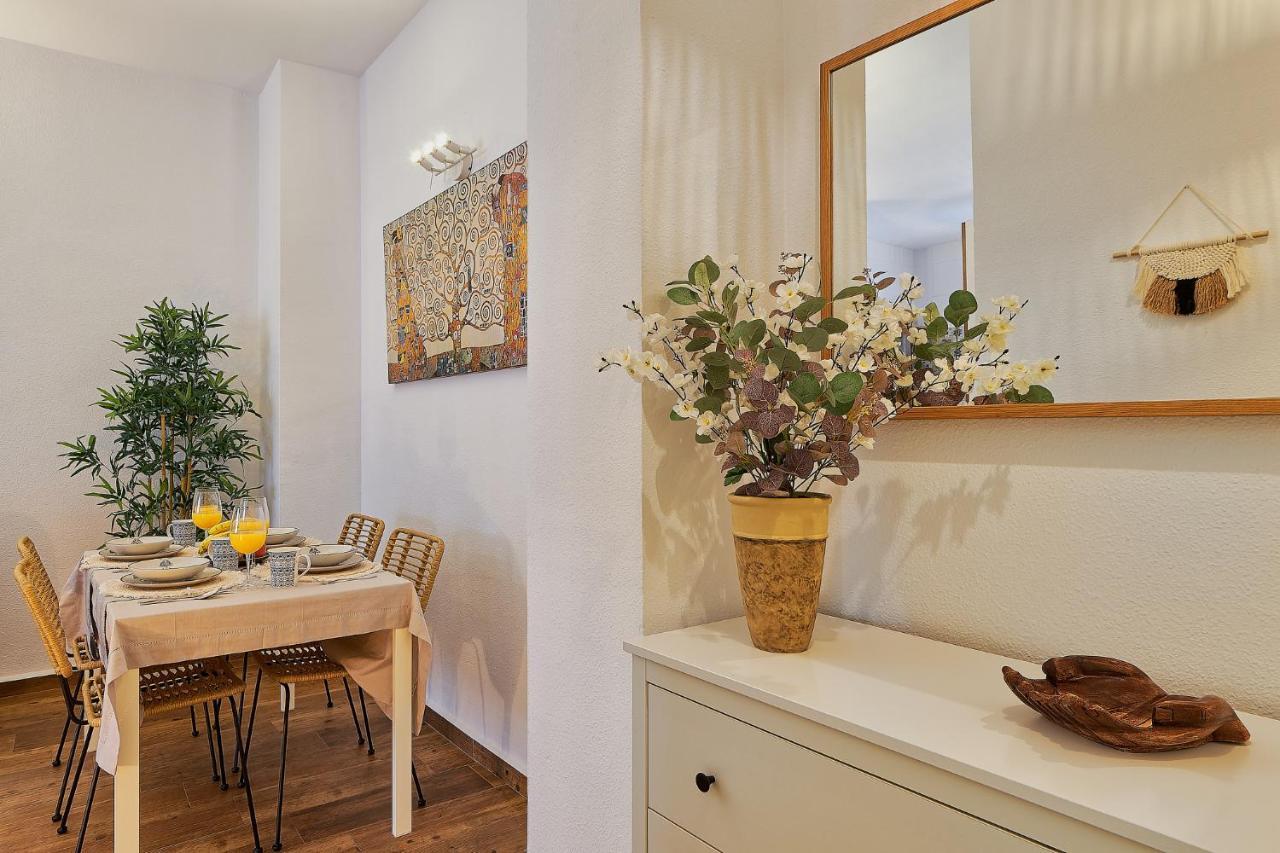 Amazing Alamos Apartment Malaga Exterior photo